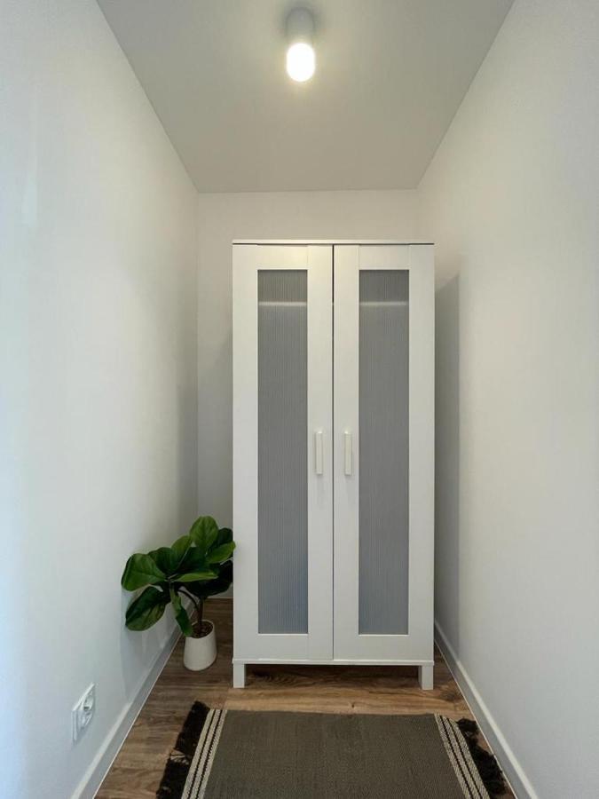 Niron Apartament Ludowa Piła Extérieur photo