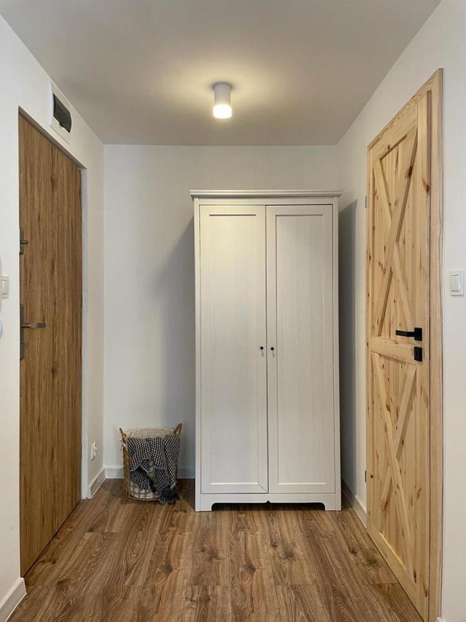 Niron Apartament Ludowa Piła Extérieur photo