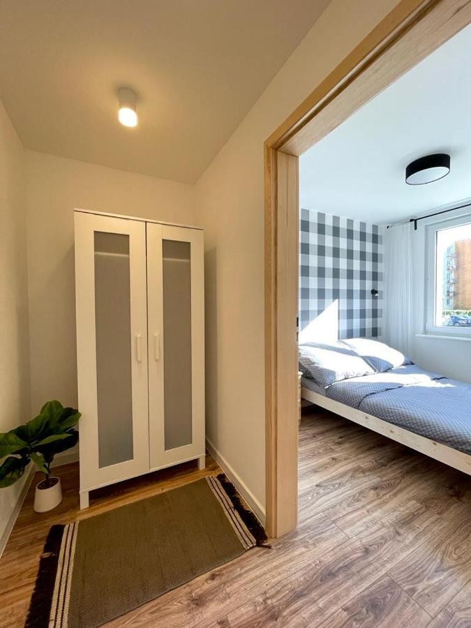Niron Apartament Ludowa Piła Extérieur photo