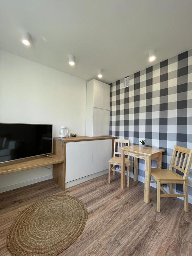 Niron Apartament Ludowa Piła Extérieur photo