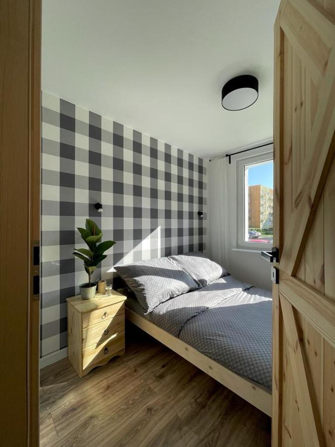 Niron Apartament Ludowa Piła Extérieur photo