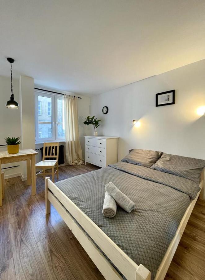 Niron Apartament Ludowa Piła Extérieur photo