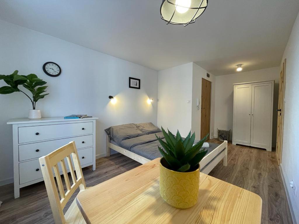 Niron Apartament Ludowa Piła Extérieur photo