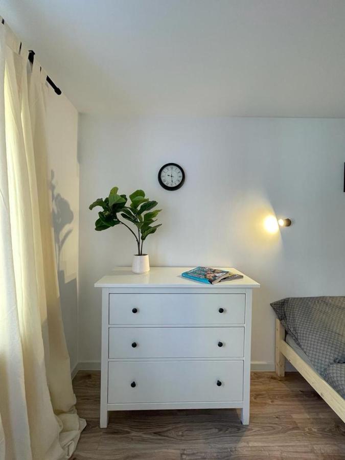 Niron Apartament Ludowa Piła Extérieur photo